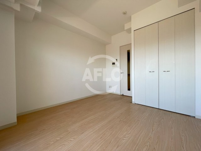 クローバー・グランデ昭和町の居間・リビング|クローバー・グランデ昭和町　リビング