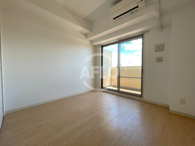 クローバー・グランデ昭和町の居間・リビング|クローバー・グランデ昭和町　リビング