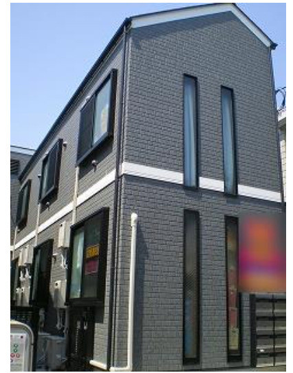 ライフピアエメラルドのその他共用部分