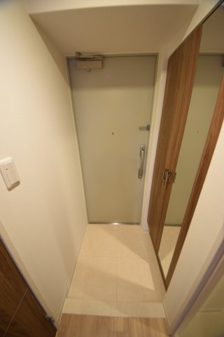 KGソフィアアベノ播磨町の玄関|Kgソフィアアベノ播磨町　玄関