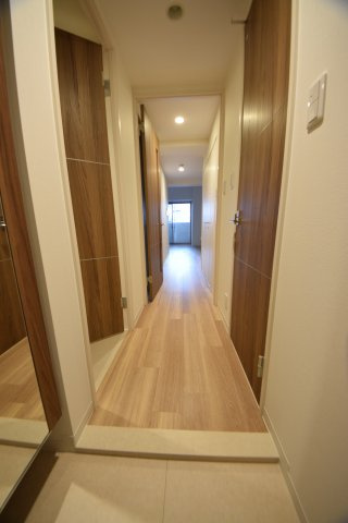 KGソフィアアベノ播磨町の玄関|Kgソフィアアベノ播磨町　玄関