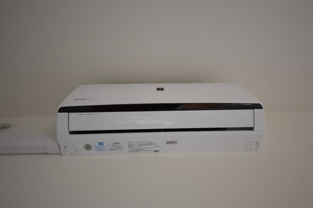 KGソフィアアベノ播磨町の設備|Kgソフィアアベノ播磨町　エアコン