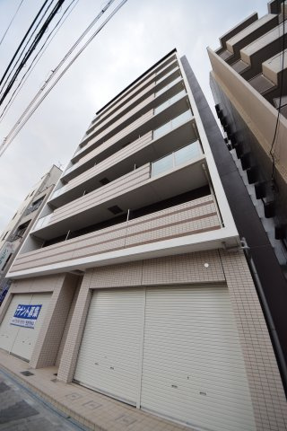 KGソフィアアベノ播磨町の外観|Kgソフィアアベノ播磨町　外観