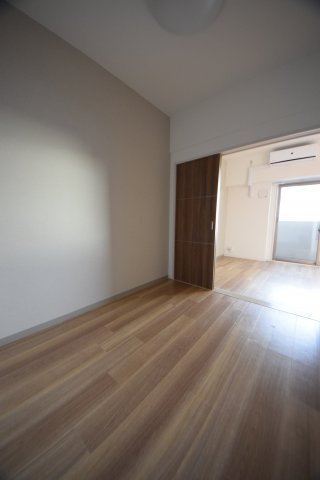 KGソフィアアベノ播磨町の洋室|Kgソフィアアベノ播磨町　洋室