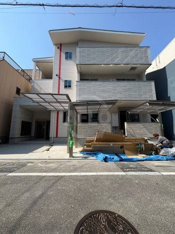 K1阪南町