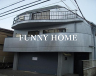 ハイツＭの画像