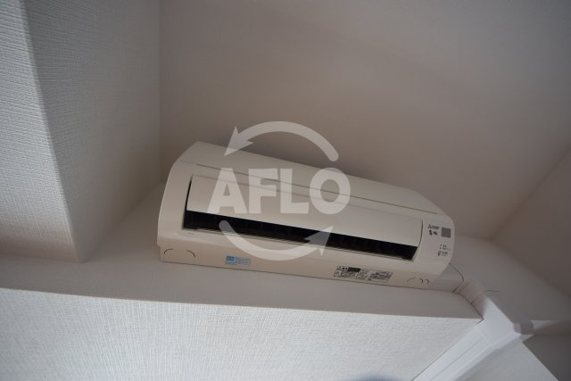 サンセリテ至誠会松崎町の設備|サンセリテ至誠会松崎町　エアコン