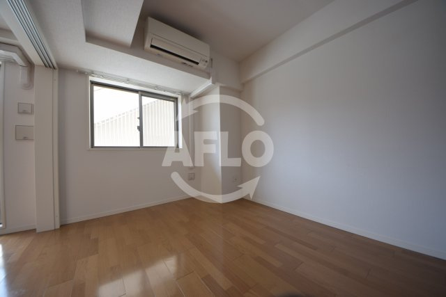 サンセリテ至誠会松崎町の寝室|サンセリテ至誠会松崎町　寝室