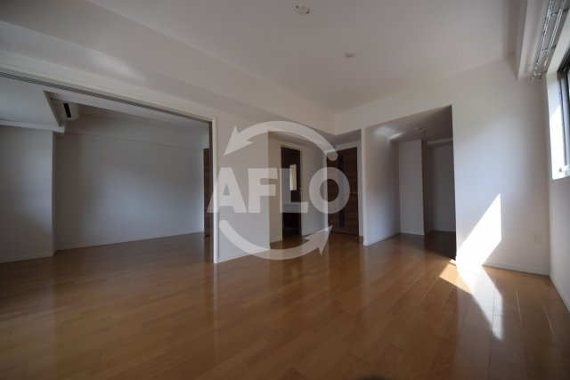 サンセリテ至誠会松崎町の居間・リビング|サンセリテ至誠会松崎町　リビング