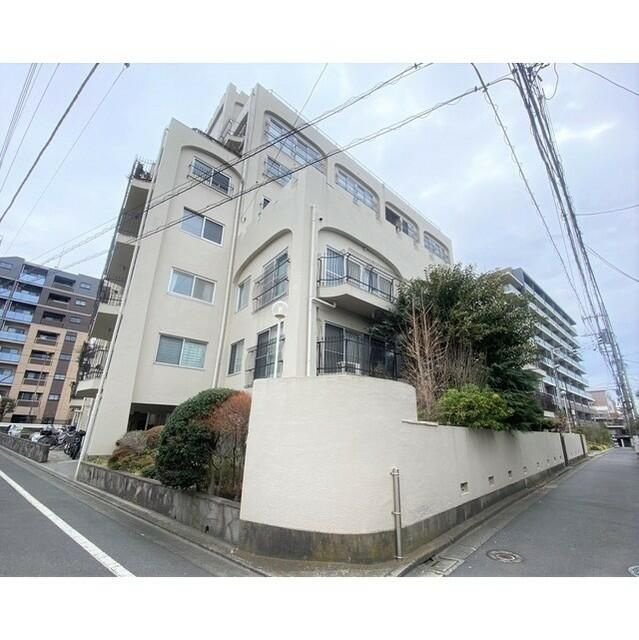 豊栄平町マンション