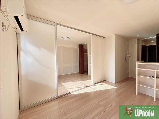 コゥジィコートの内装