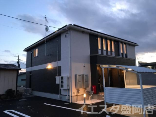 リヴァーレみたけ