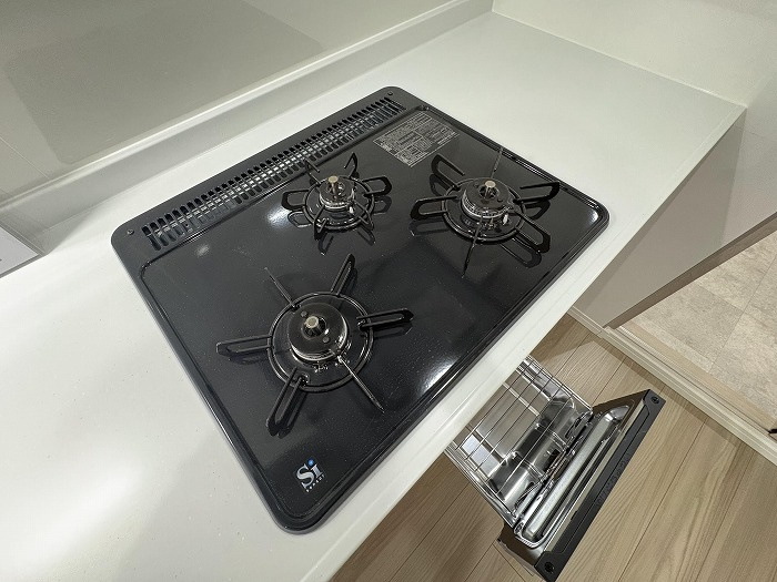 己斐本町CO-OPマンションのその他