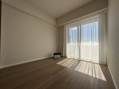 【洋室】アルファグランデ八千代中央弐番街 