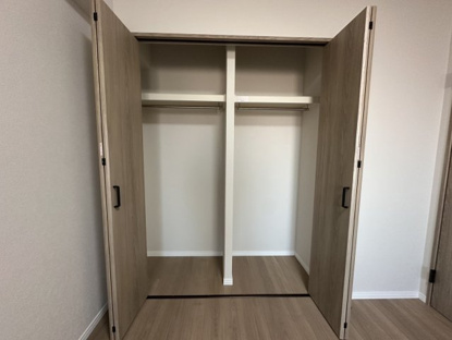 【収納】アルファグランデ八千代中央弐番街 