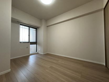 【洋室】アルファグランデ八千代中央弐番街 