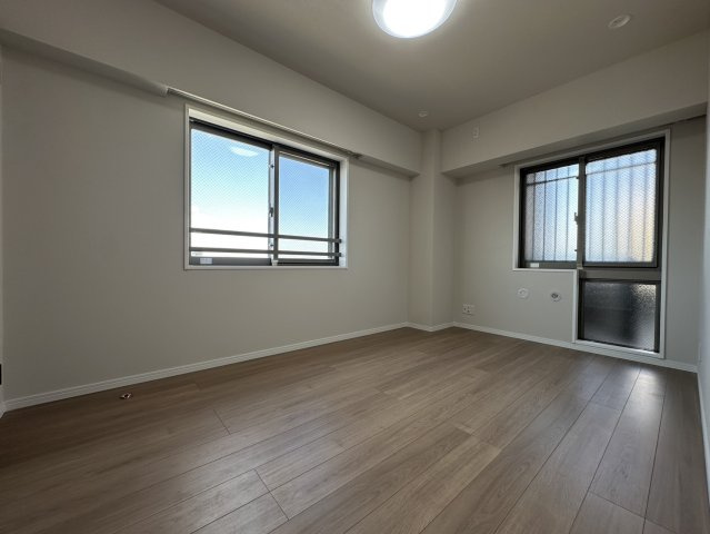 【洋室】アルファグランデ八千代中央弐番街 