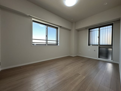 【洋室】アルファグランデ八千代中央弐番街 