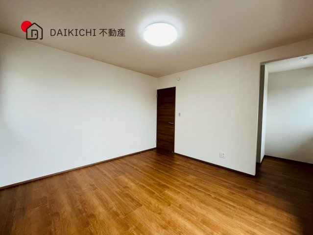 【寝室】 | ワイウッドコート行田市桜町第1期　新築戸建　全3棟　1号棟