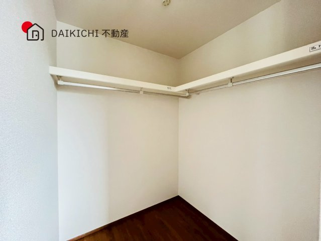 【収納】 | ワイウッドコート行田市桜町第1期　新築戸建　全3棟　1号棟