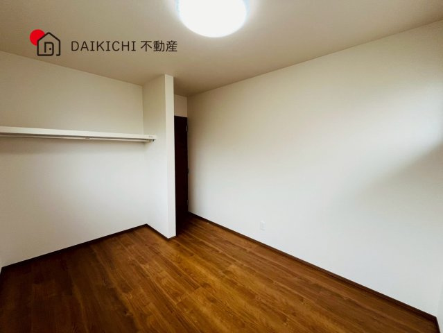 【子供部屋】 | ワイウッドコート行田市桜町第1期　新築戸建　全3棟　1号棟