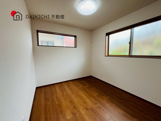 【子供部屋】 | ワイウッドコート行田市桜町第1期　新築戸建　全3棟　1号棟