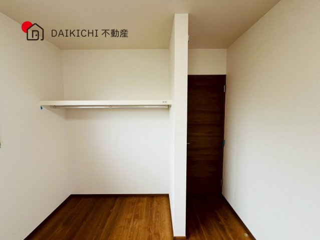 【収納】 | ワイウッドコート行田市桜町第1期　新築戸建　全3棟　1号棟