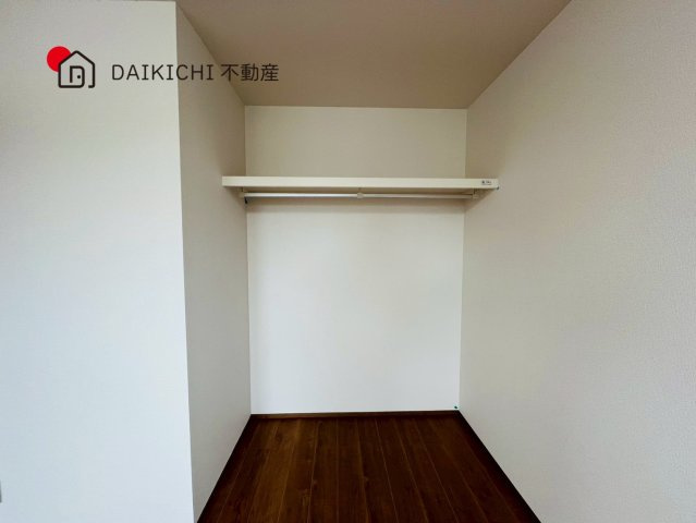【収納】 | ワイウッドコート行田市桜町第1期　新築戸建　全3棟　1号棟
