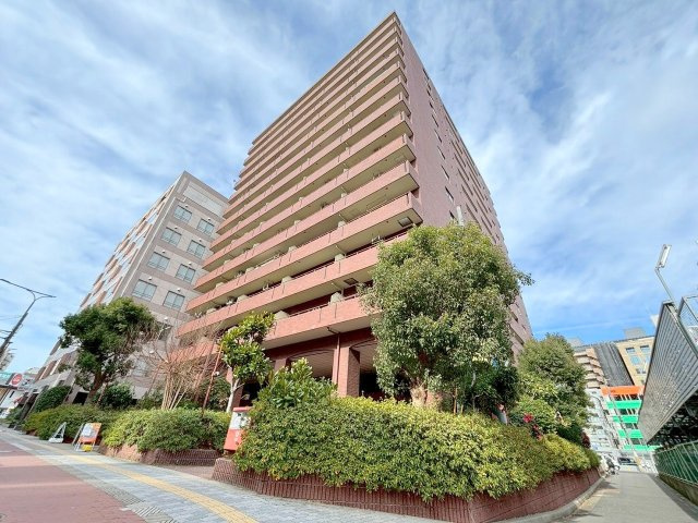 ライオンズマンション新大阪第3