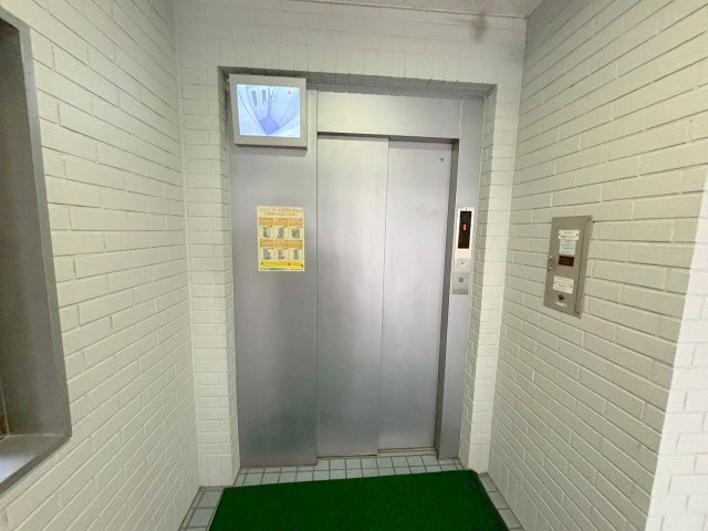 Ⅱメゾン林のその他共用部分