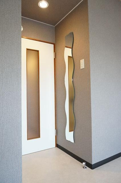 松本ビルのその他共用部分