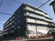 西宮市若草町２丁目のマンションの画像