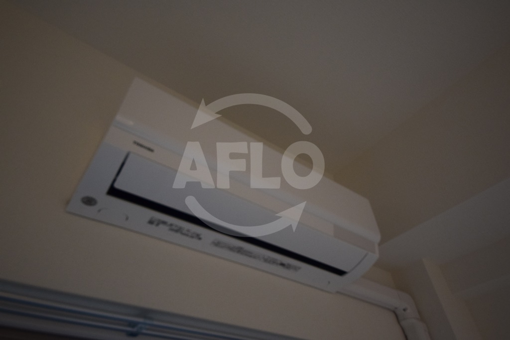 エスリード難波ザ・アークの設備|エスリード難波ザ・アーク　エアコン