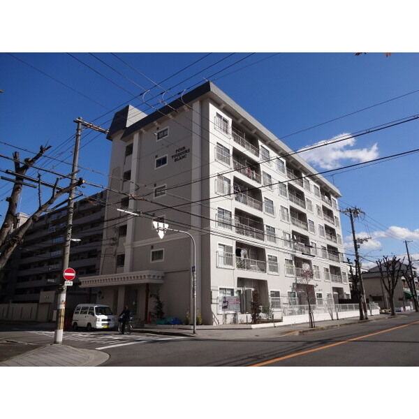 プールトゥジュールブラン