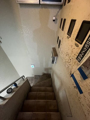 【その他共用部分】 | ゴールドウッズレンガ筋ビルパート1