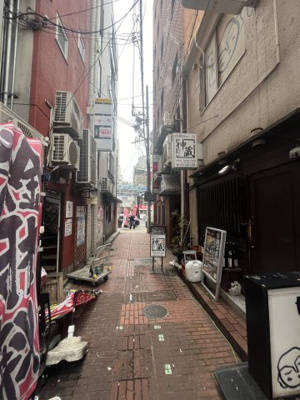 【周辺】 | ゴールドウッズレンガ筋ビルパート1