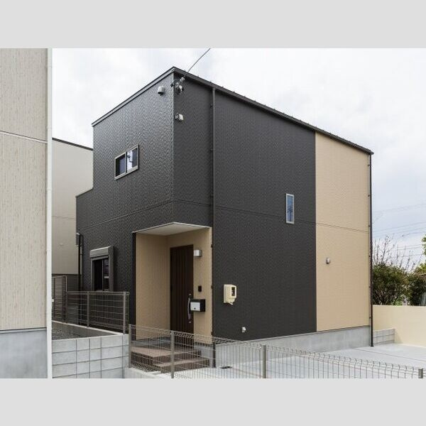 (仮称)知多市平野KODATEXⅥ