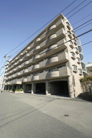 ダイナコート折尾Ⅱ　3階