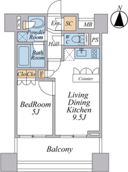 【間取り】 | ご自宅から現地まで、当社スタッフがお車にて、「お迎え・お送り」をしております。ぜひお気軽にお問い合わせくださいませ♪