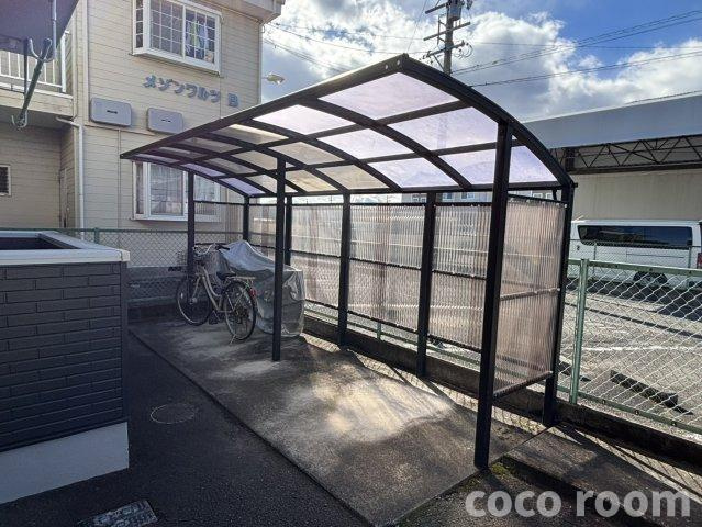 メゾンワルツCのその他共用部分