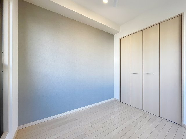 ロマネスク淡路の居間・リビング