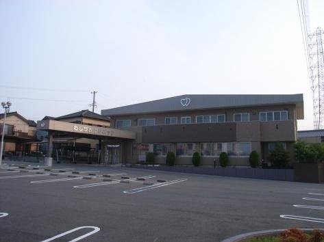 ヴィラ・エタンⅡの周辺|わしづかクリニックまで246m