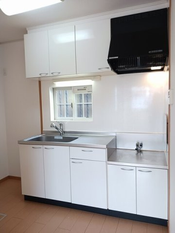 フェアリーのキッチン