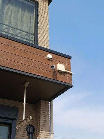 アンソレイエのセキュリティ