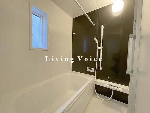 【浴室】 | 【仲介手数料０円】平塚市岡崎第23　新築一戸建て　2号棟　全3棟