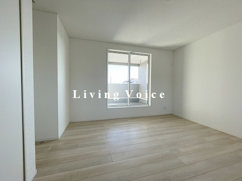 【洋室】 | 【仲介手数料０円】平塚市岡崎第23　新築一戸建て　2号棟　全3棟