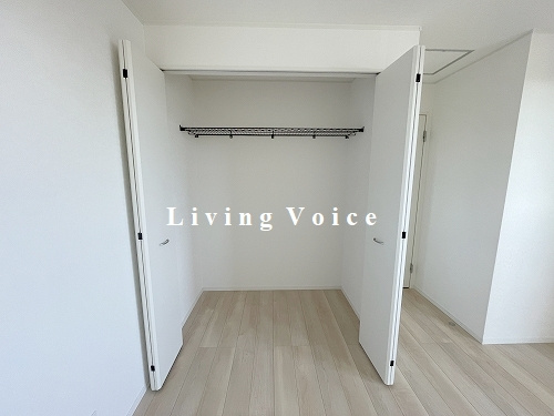 【収納】 | 【仲介手数料０円】平塚市岡崎第23　新築一戸建て　2号棟　全3棟