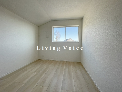 【洋室】 | 【仲介手数料０円】平塚市岡崎第23　新築一戸建て　2号棟　全3棟