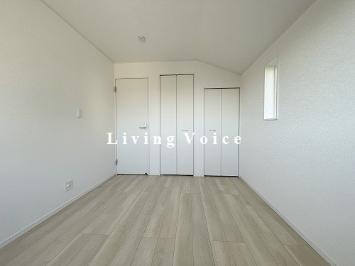 【洋室】 | 【仲介手数料０円】平塚市岡崎第23　新築一戸建て　2号棟　全3棟