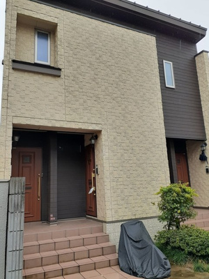 【その他共用部分】 | はなみずき